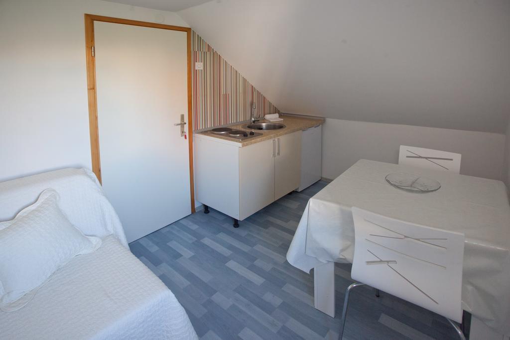 Apartments Antica Split Exteriör bild